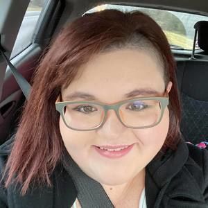 Meet your Posher, Kelsey